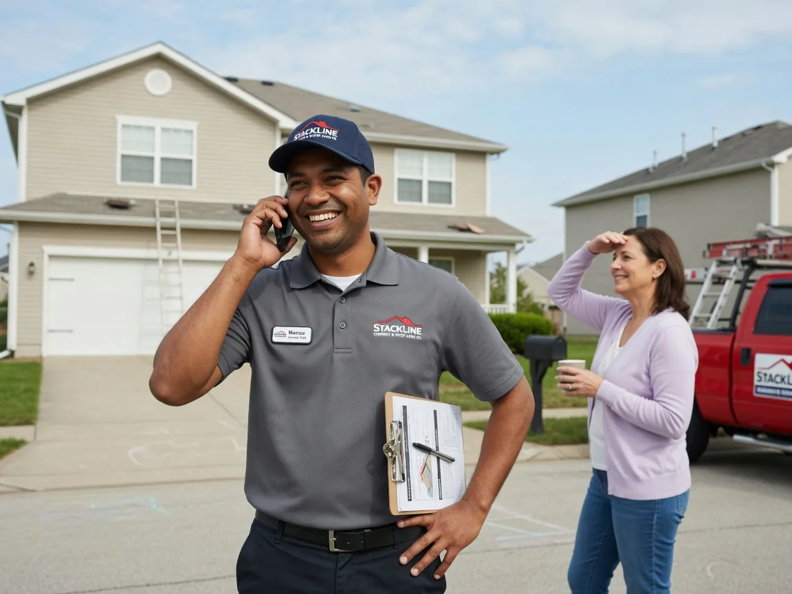 Chimney flashing repair Union, KY FAQs